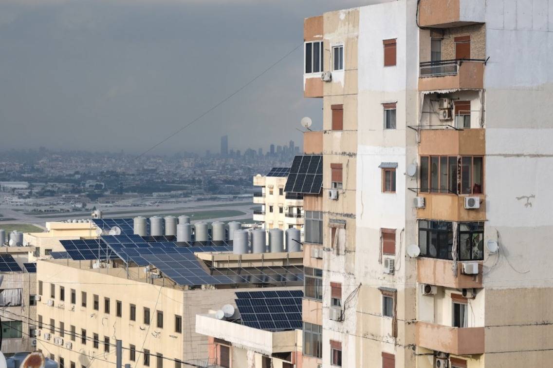 Des systèmes d'énergie solaire ont-ils aussi explosé au Liban lors de l’attaque de mercredi ?