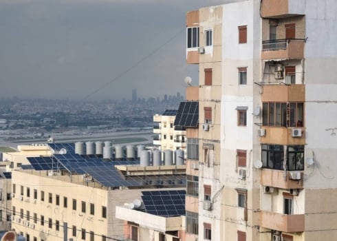 Des systèmes d'énergie solaire ont-ils aussi explosé au Liban lors de l’attaque de mercredi ?