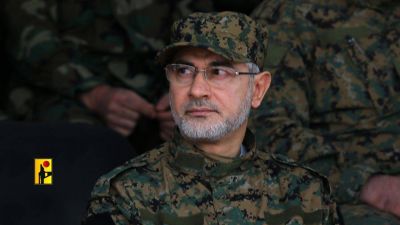 Le Hezbollah annonce la mort de deux dirigeants, dont Ibrahim Akil, et de plus de dix combattants