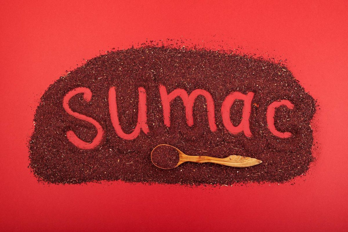 Aux États-Unis, on ne jure plus que par le sumac, épice vedette du moment