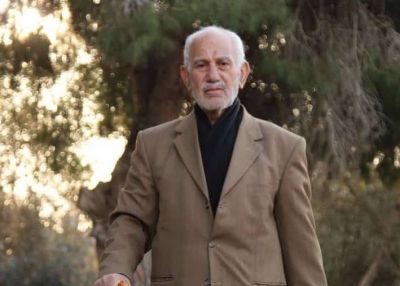 Hussein Ali Mansour, tué au Liban, un mokhtar au service des autres jusqu’au bout