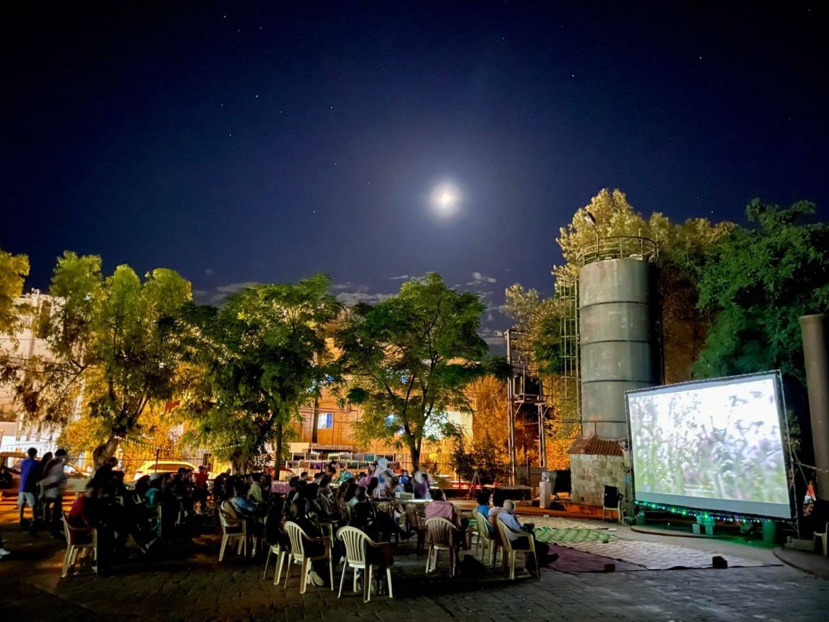 'Buzur wa Aflam' Festival: The Lebanese environment's fragility on the big screen
