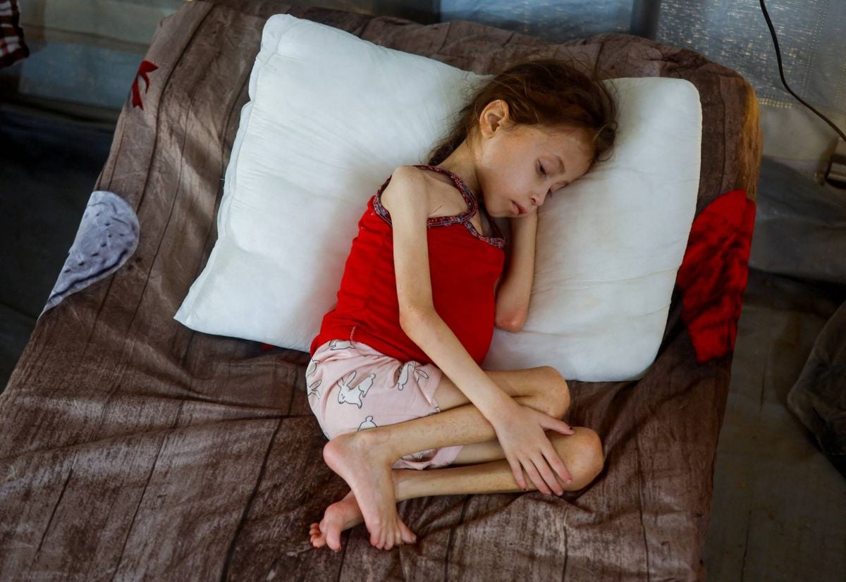 UN to add nutrients to second round of Gaza polio vaccinations UN to add nutrients to second round of Gaza polio vaccinations