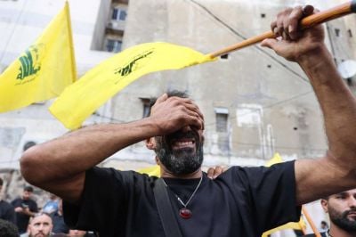 Attaque aux bipeurs : quand la compassion se substitue (momentanément) à la politique