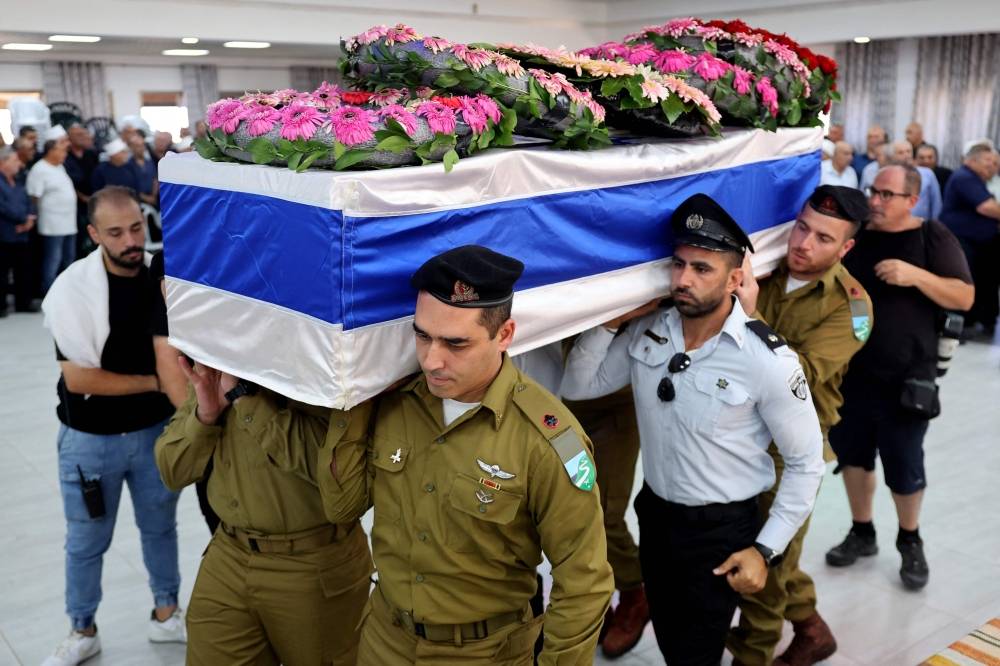 Pourquoi Israël a déployé la division « des missions difficiles » à la frontière avec le Liban