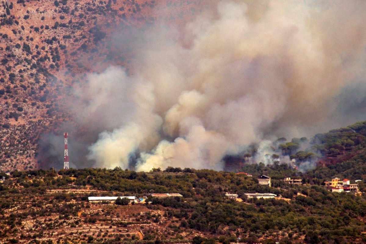 Lebanon-Israel: Diplomacy struggles to find a path forward