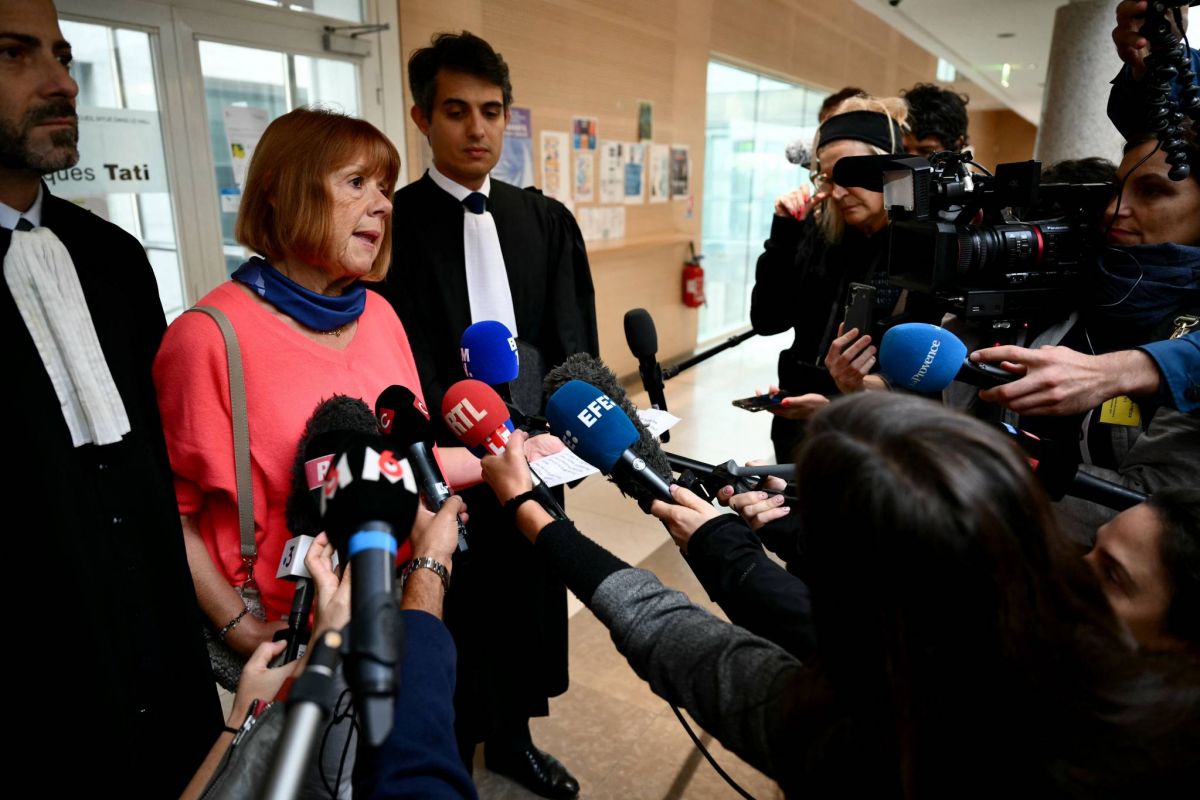 Viols en série en France: un maire présente des excuses après des propos déplacés à la BBC