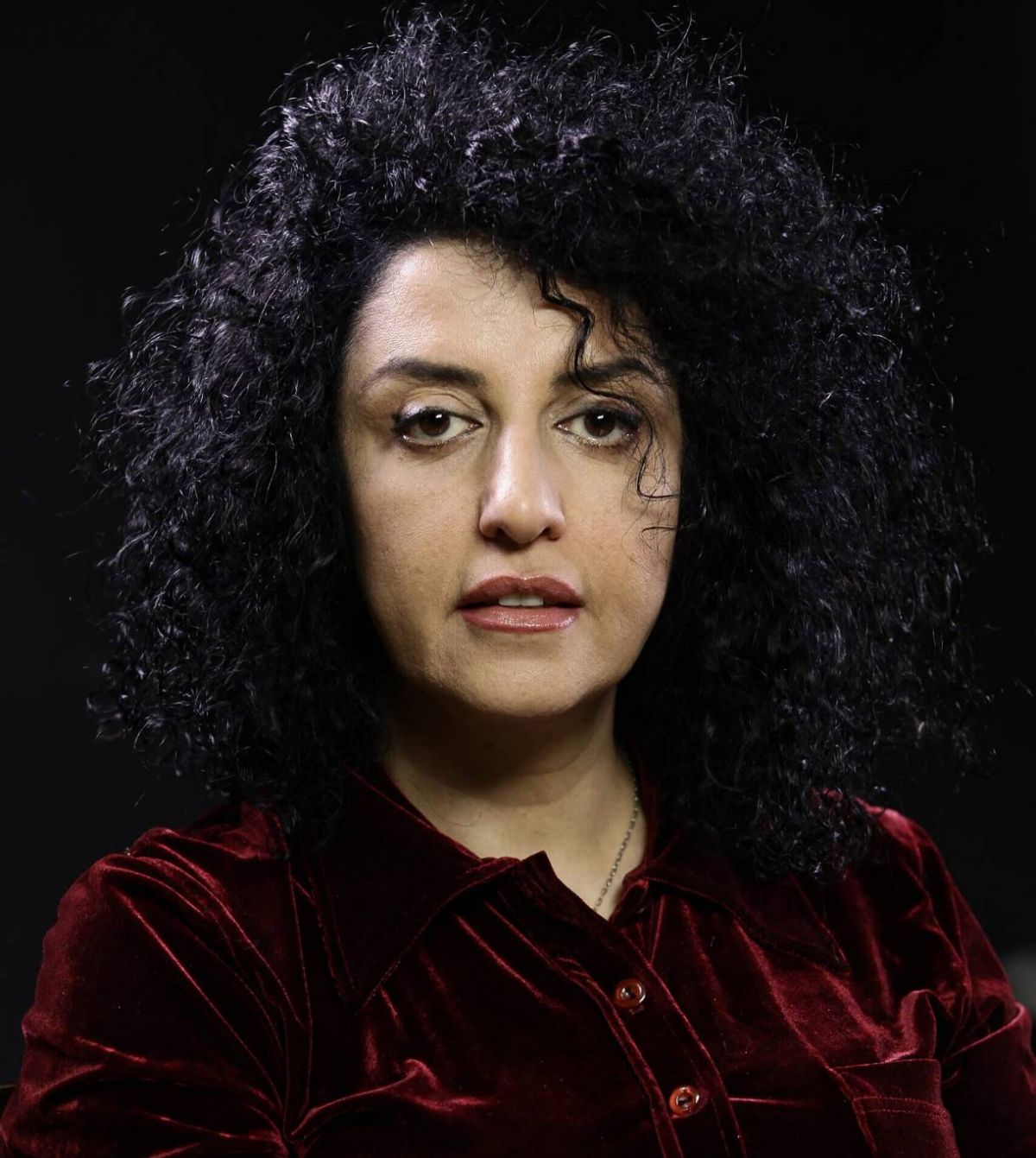 La Nobel de la Paix iranienne Narges Mohammadi appelle à 