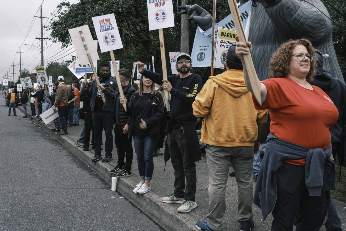 Mettre un terme à la grève est la 