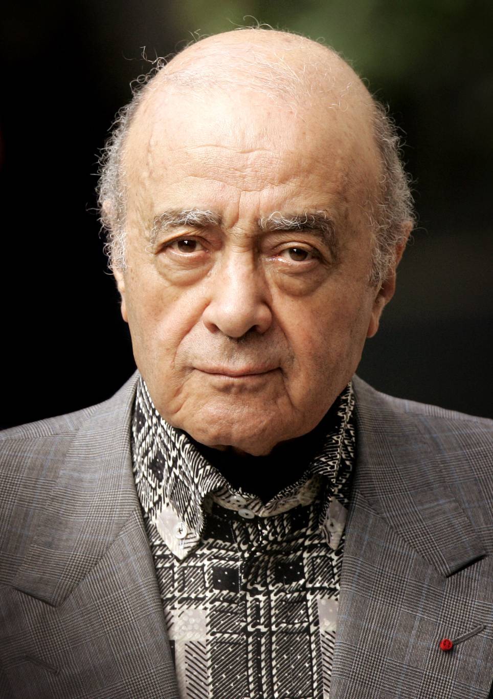 Les avocats des accusatrices d'Al-Fayed ont reçu 
