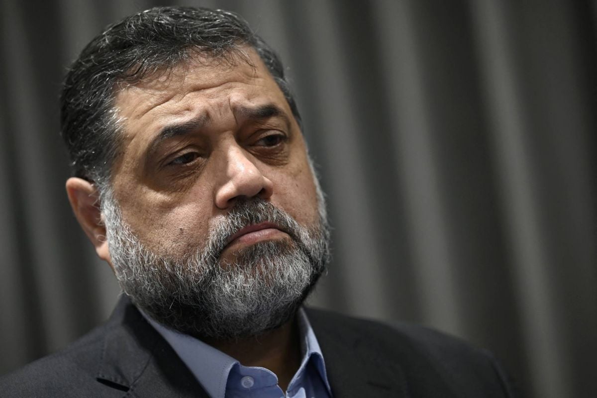 Hamas official says group has 'high ability' to continue Gaza war despite losses Hamas official says group has 'high ability' to continue Gaza war despite losses