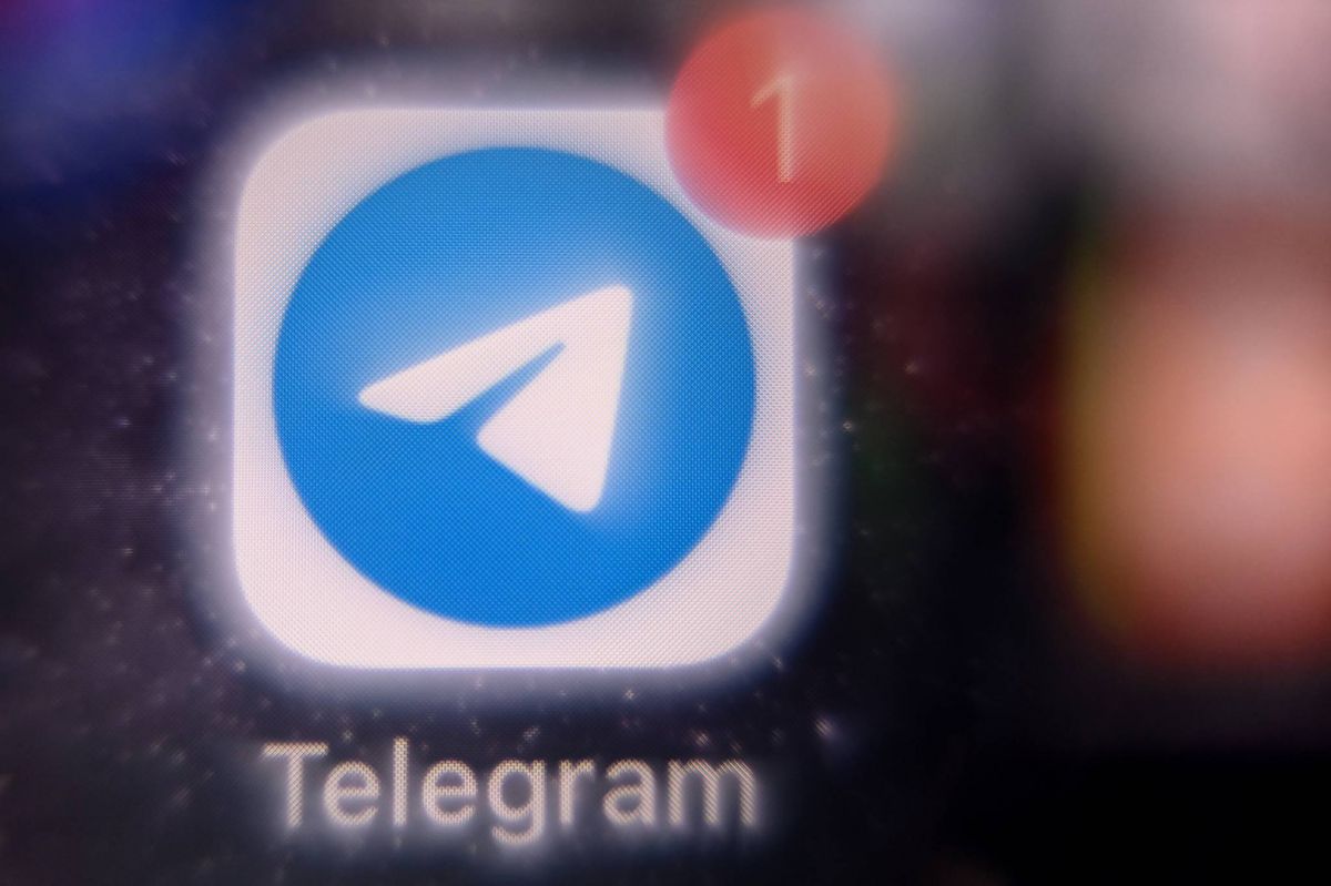 Kiev restreint l'usage de Telegram par ses militaires et responsables pour raison de sécurité