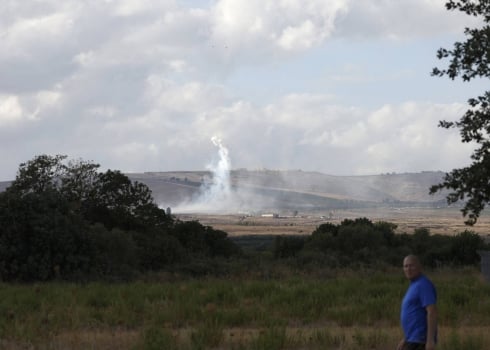 Netanyahu fixe « le retour » des Israéliens évacués des localités du nord d'Israël comme nouvel objectif : jour 347 de la guerre de Gaza