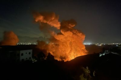 Le Liban a vécu sa journée la plus violente depuis le 8 octobre, innombrables frappes israéliennes