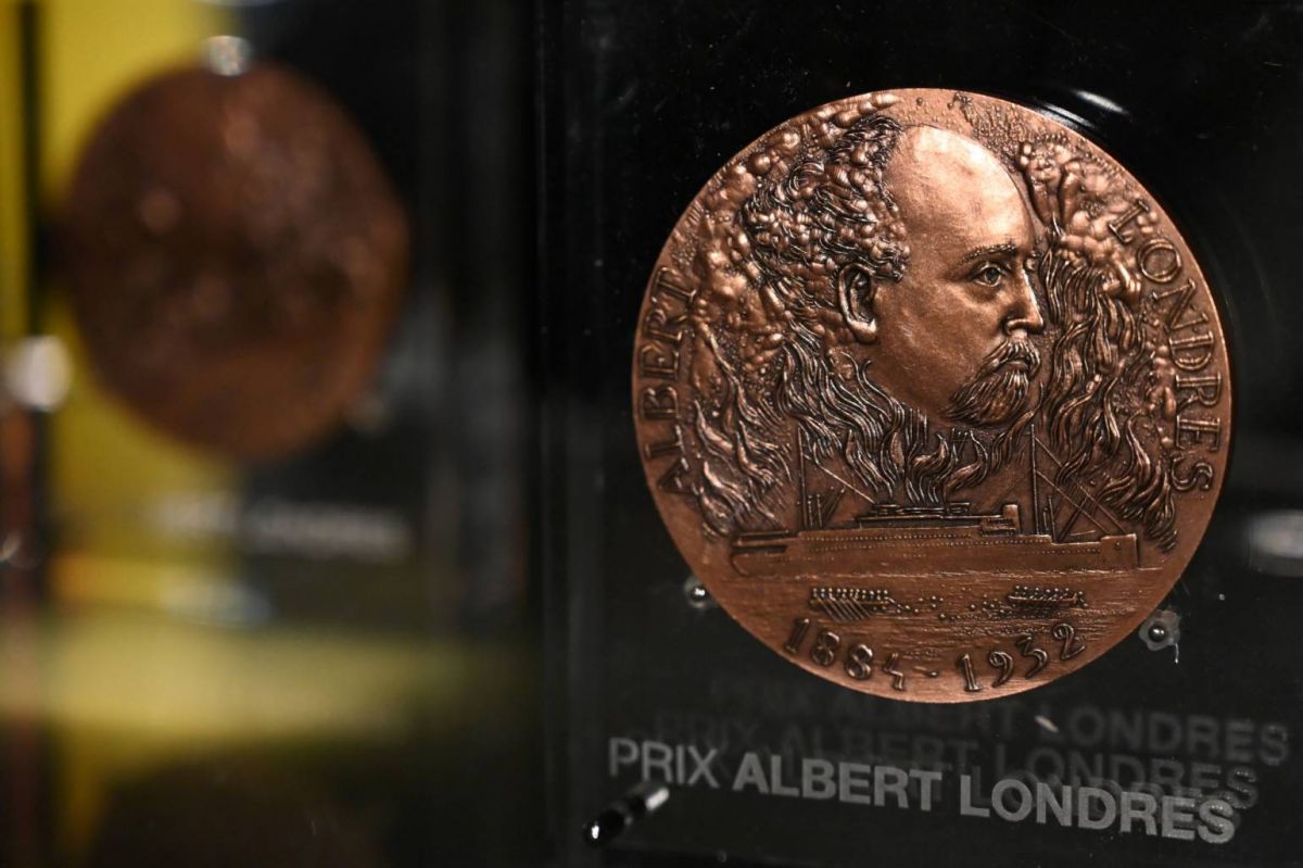 Le prix Albert Londres annonce sa présélection pour l’édition 2024