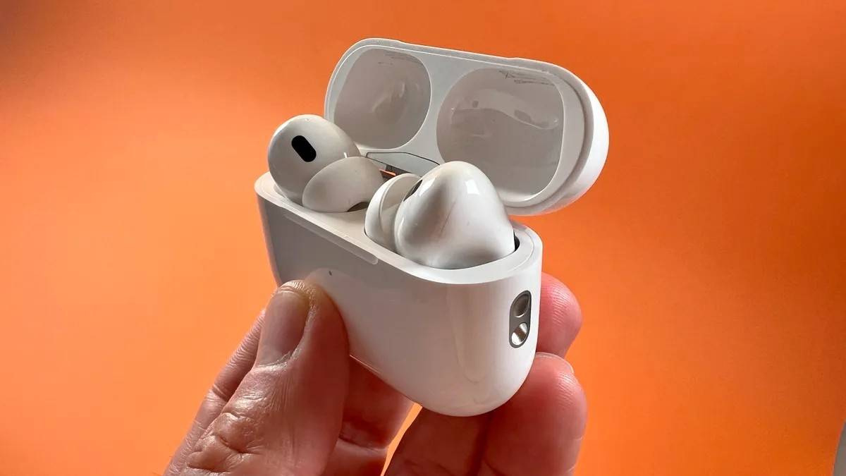 Les AirPods se transforment en appareils auditifs aux États-Unis Les AirPods se transforment en appareils auditifs aux États-Unis
