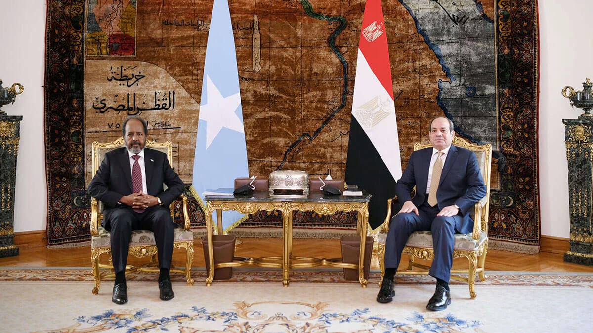 Dans la Corne de l’Afrique, une dangereuse escalade entre Éthiopie et Somalie