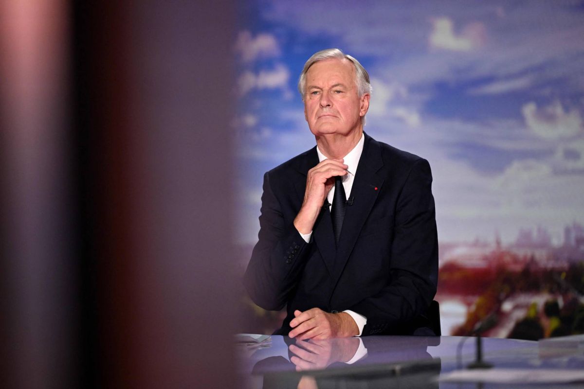 Avec le gouvernement Barnier, quelle politique étrangère française au Moyen-Orient ?