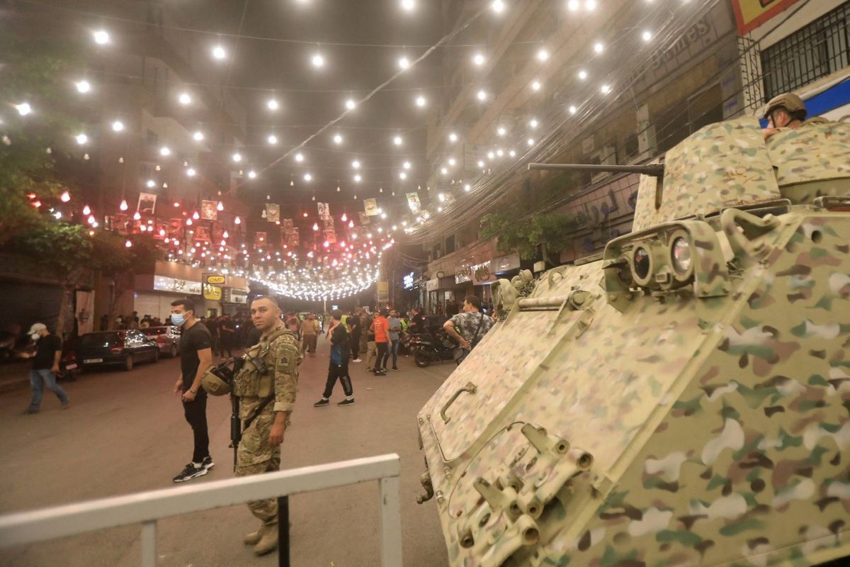 What we know about Ali Karaki, Hezbollah's southern front leader targeted by Israel in Beirut What we know about Ali Karaki, Hezbollah's southern front leader targeted by Israel in Beirut