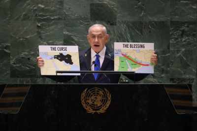 Israël continuera jusqu'à ce que « tous » les objectifs soient atteints, affirme Netanyahu