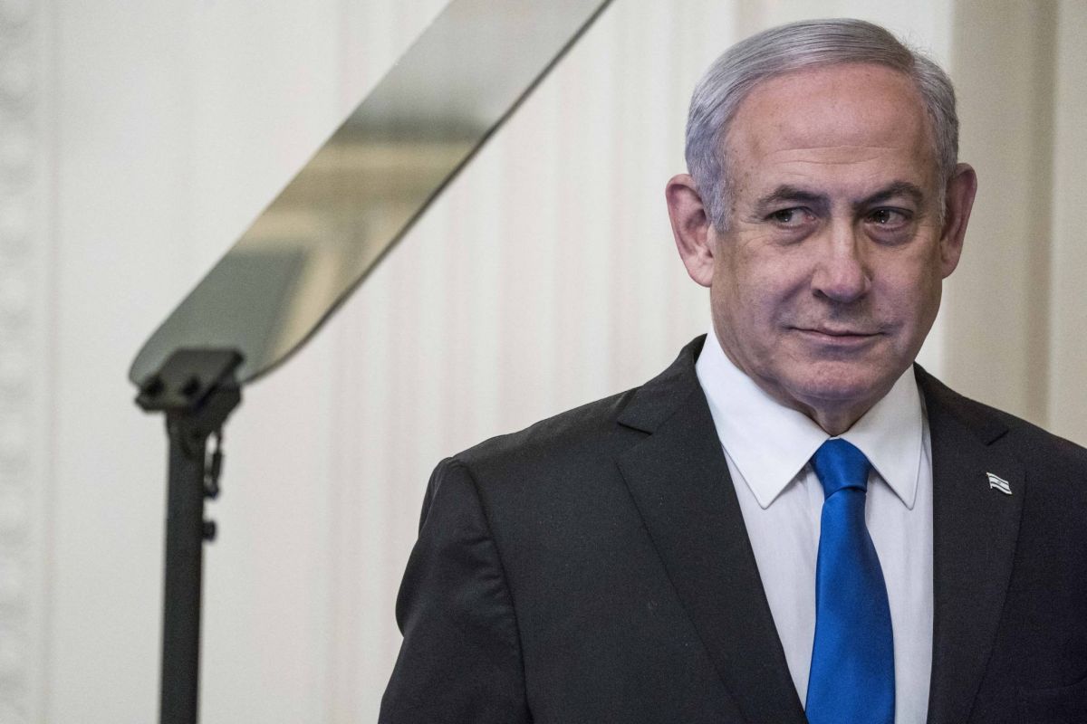 Netanyahu says has not responded to US-backed truce proposal for Lebanon
