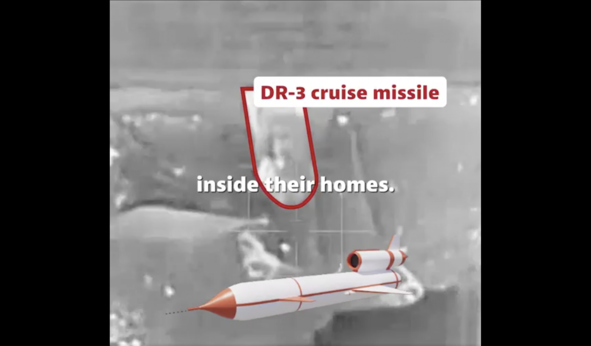 Images israéliennes : le Hezbollah cache-t-il vraiment ses missiles dans les habitations ?