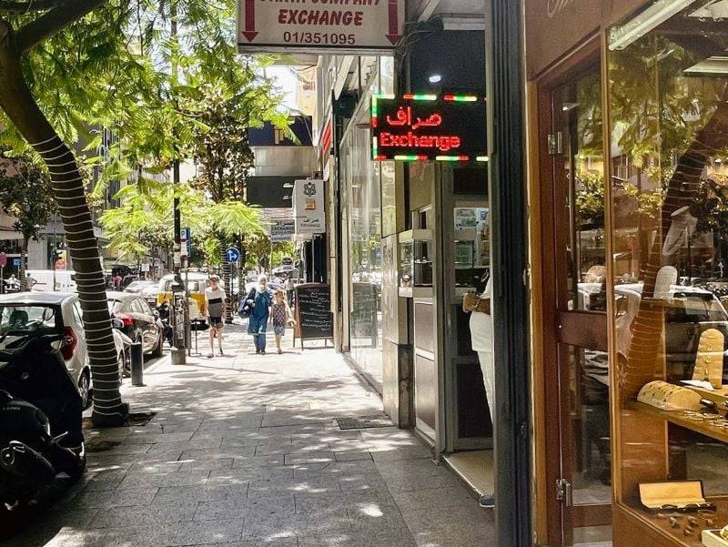 Economic news recap: Here’s what happened last week in Lebanon