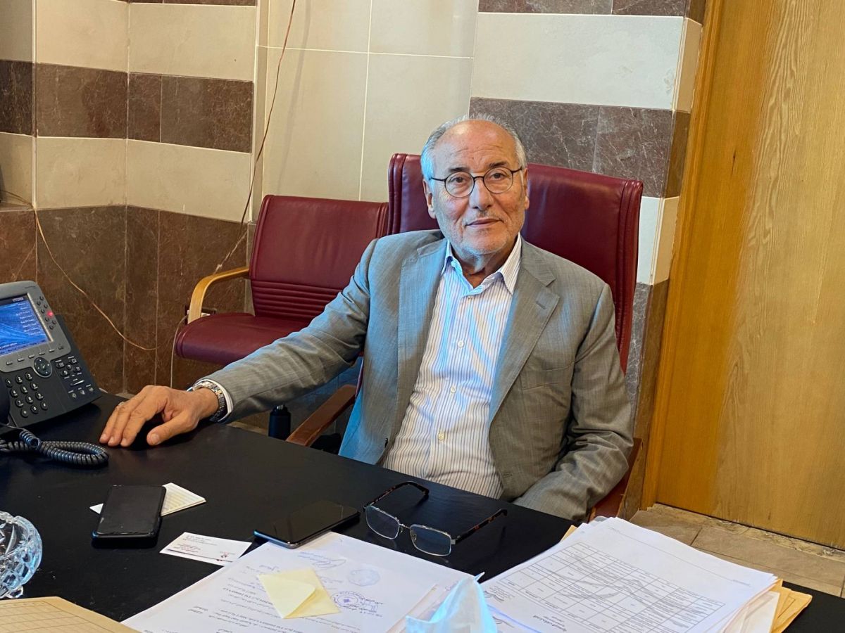 Halabi prolonge la fermeture des écoles jusqu'à la fin de la semaine au Liban