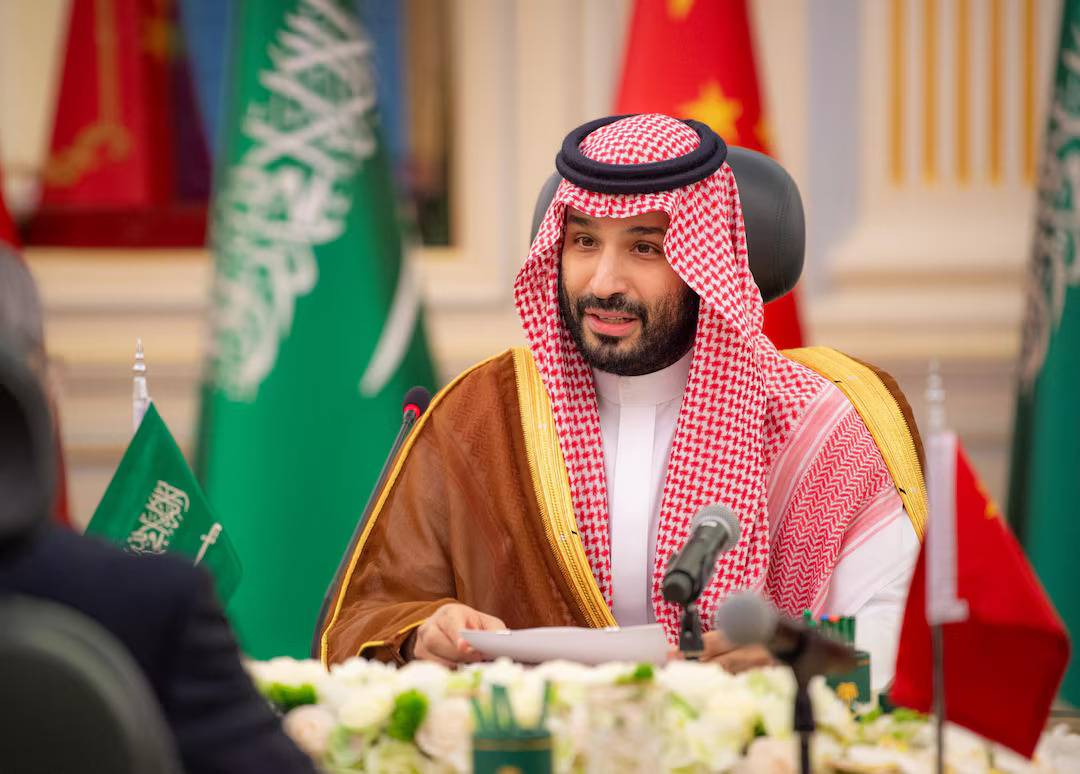 Devant l’impasse de Gaza, MBS durcit le ton sur la normalisation avec Israël