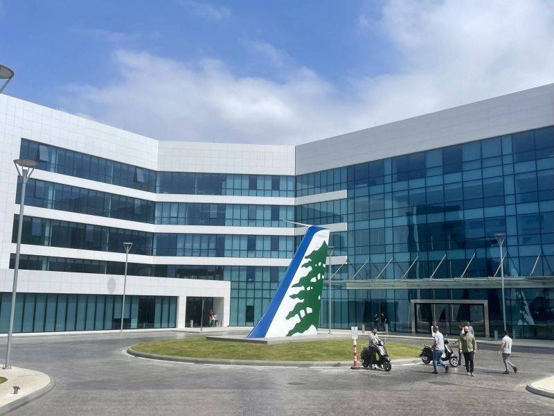 Middle East Airlines denies rumors of losing radar contact with plane Middle East Airlines denies rumors of losing radar contact with plane