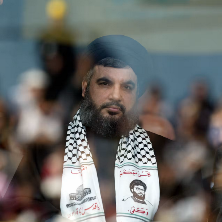 Hezbollah confirms death of Hassan Nasrallah Hezbollah confirms death of Hassan Nasrallah