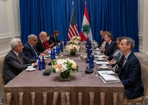 Trêve au Liban : retour sur une première tentative avortée