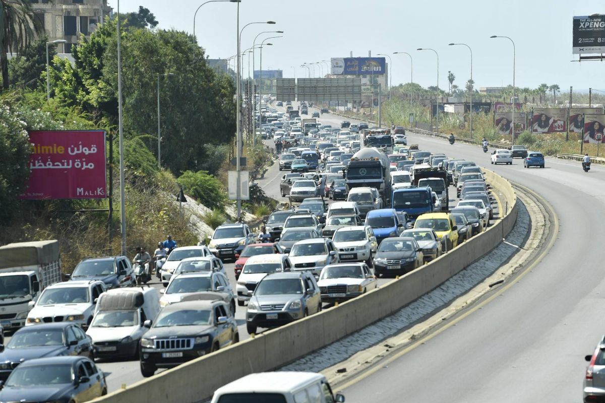 Alarmist calls for caution, evacuation orders for certain regions of Lebanon: The truth and the lies Alarmist calls for caution, evacuation orders for certain regions of Lebanon: The truth and the lies