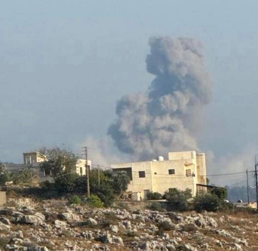 Frappes à Jbeil et dans le Kesrouan : inquiétude chez les chrétiens malgré les dénégations des villages chiites Frappes à Jbeil et dans le Kesrouan : inquiétude chez les chrétiens malgré les dénégations des villages chiites