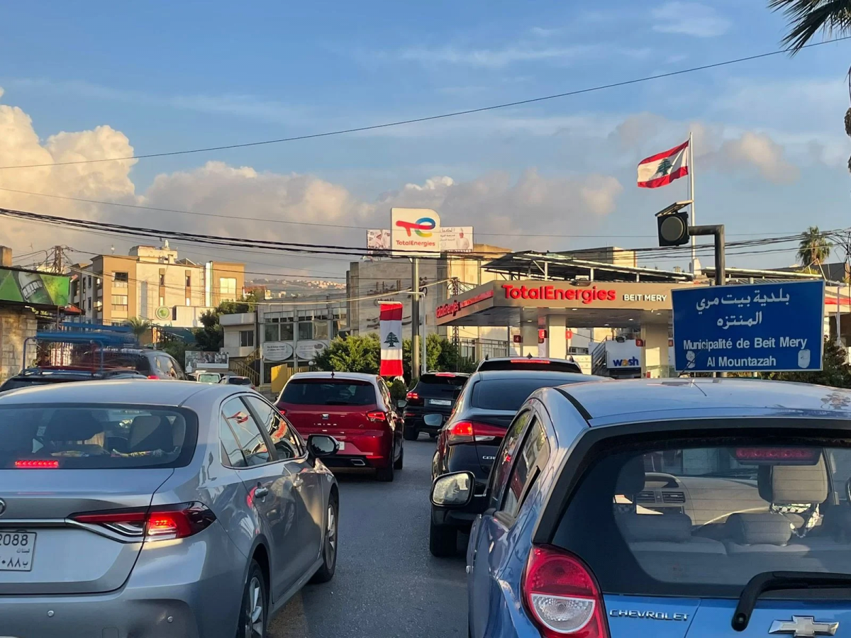 Pas d'interruption de l'approvisionnement en carburant au Liban malgré la situation