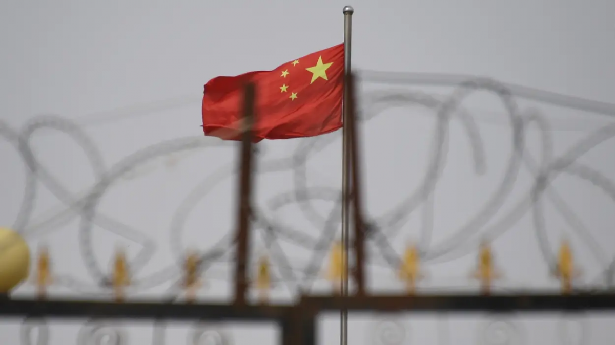 La Chine baisse le taux de réserves obligatoires des banques