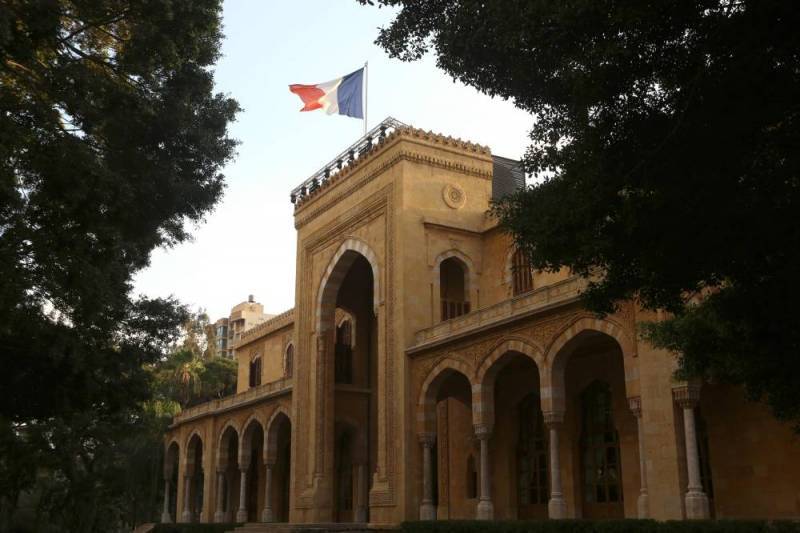 Pas d'évacuation des Français au Liban pour le moment, déclare le consul général à Beyrouth