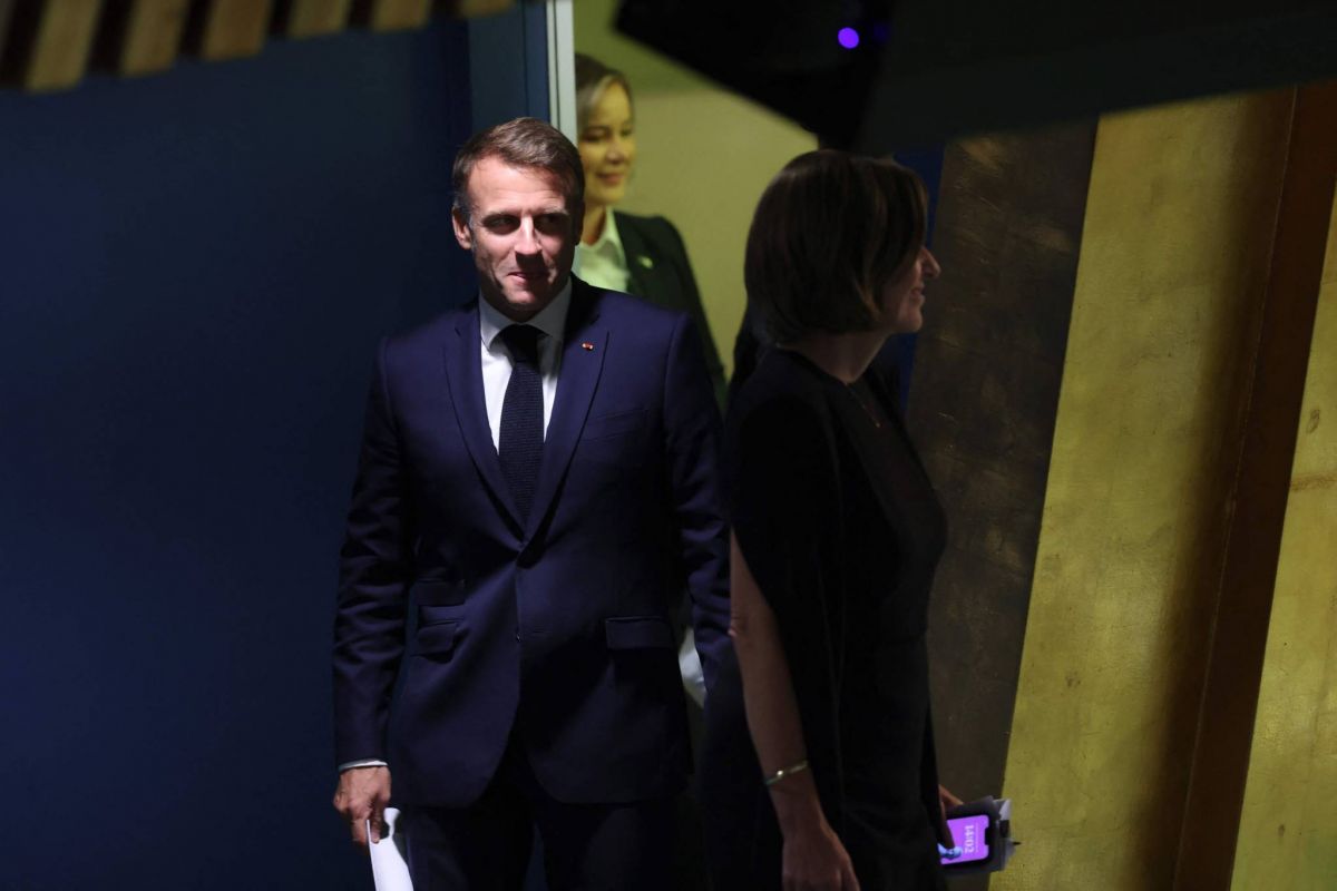 La France, dernière amie du Liban, malgré ses limites