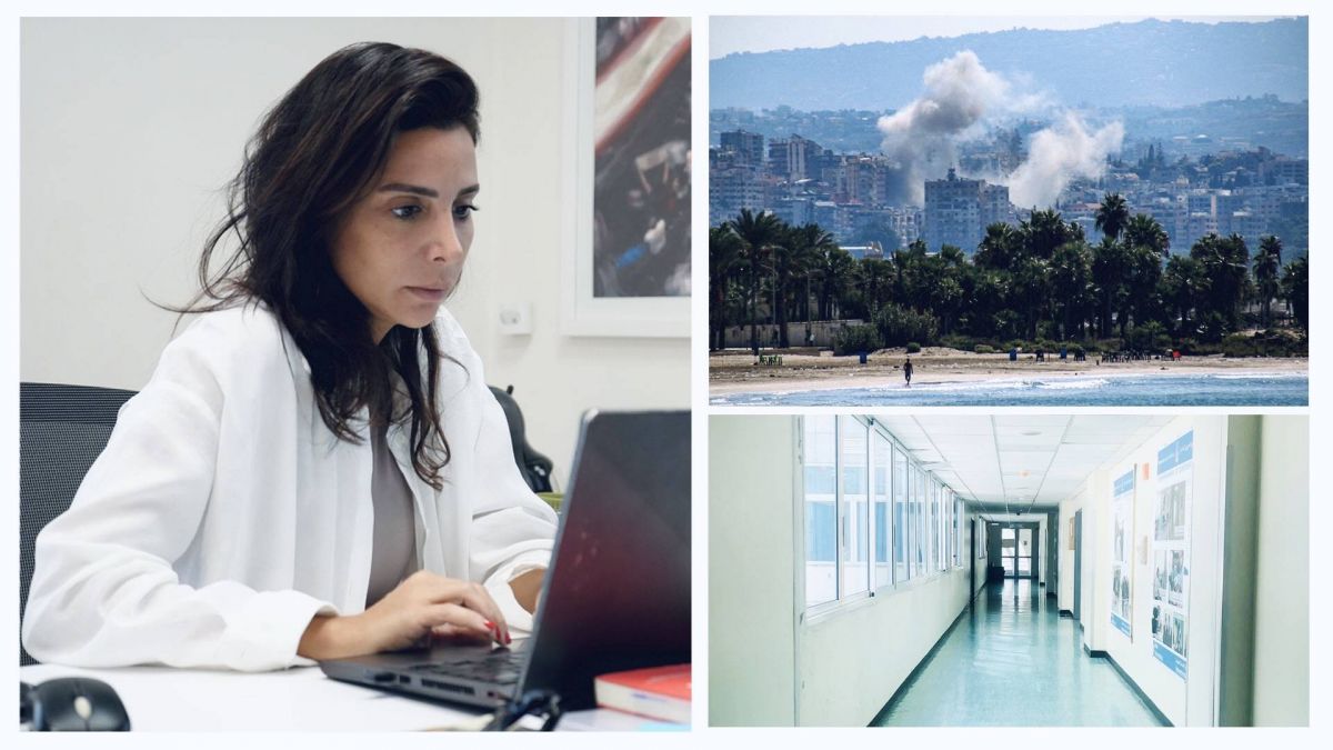 Santé mentale au Liban : « Nous sommes dans un trouble de stress traumatique continu »