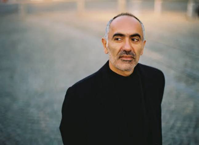 Abdel rahman el bacha hot sale