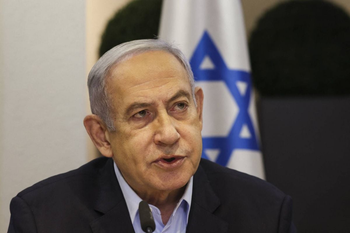 Netanyahu : « J'ai promis que nous changerions l'équilibre des pouvoirs dans le nord, c'est ce que nous faisons »