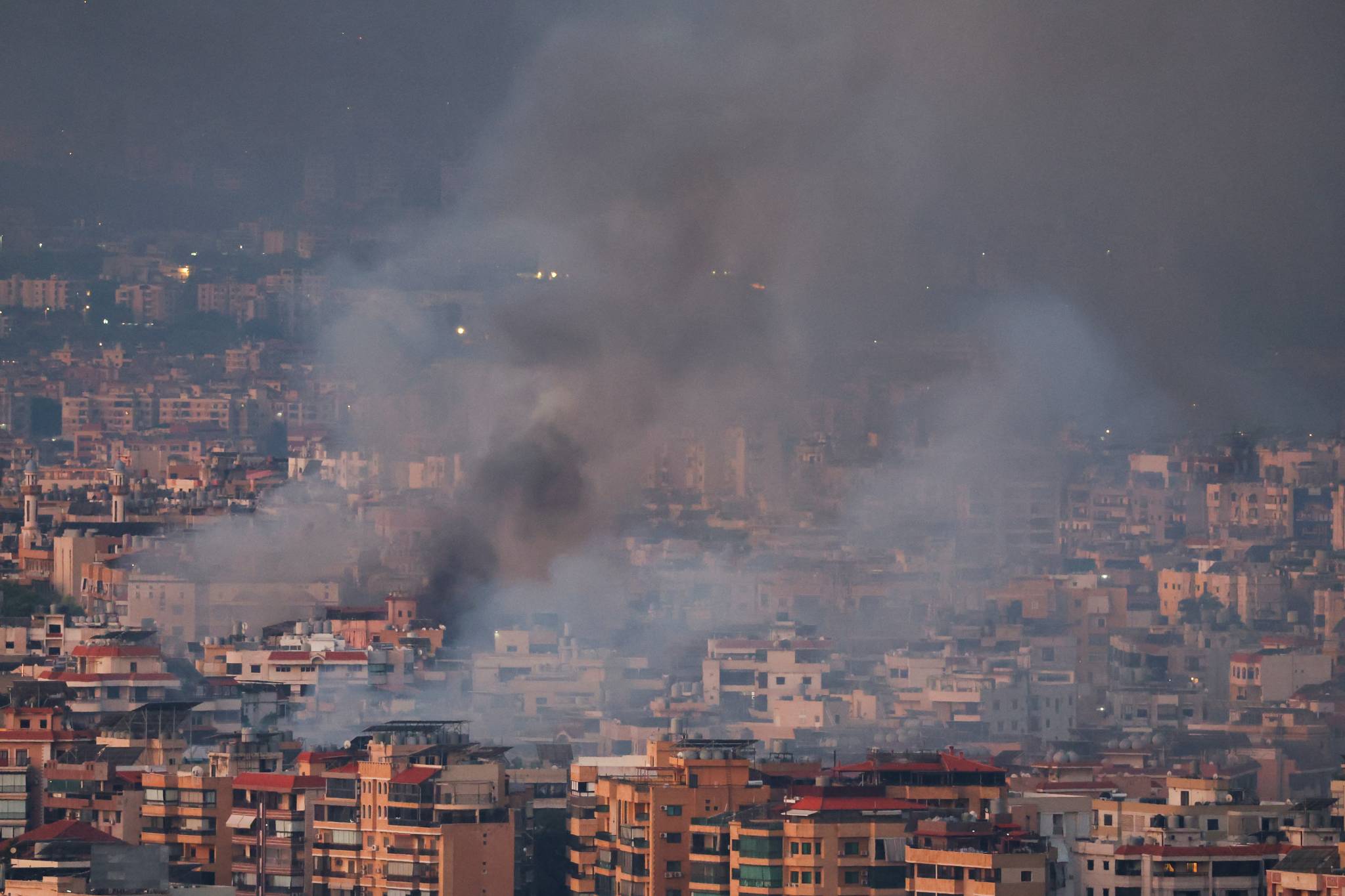 REUTERS/Mohamed Azakir