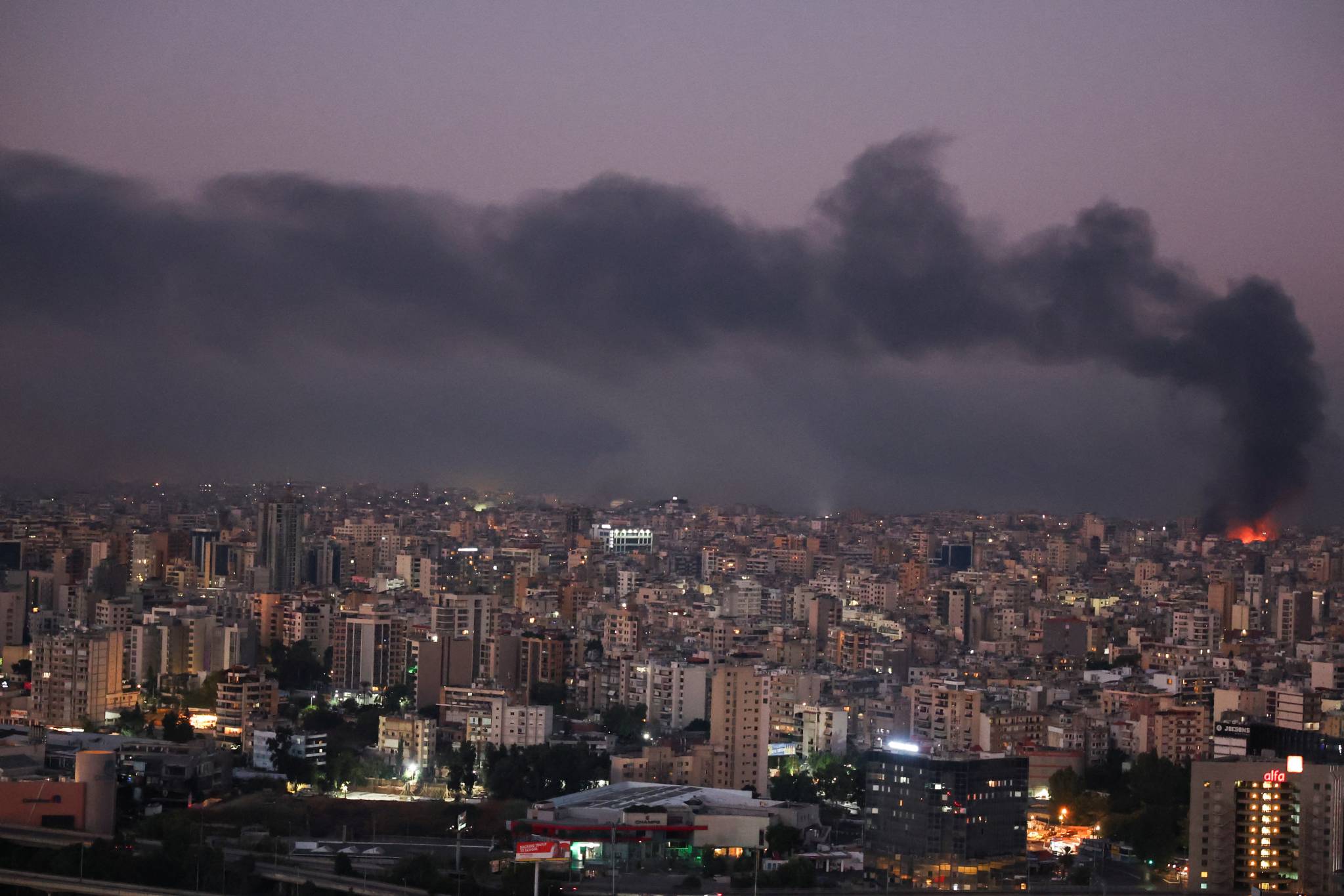 REUTERS/Mohamed Azakir
