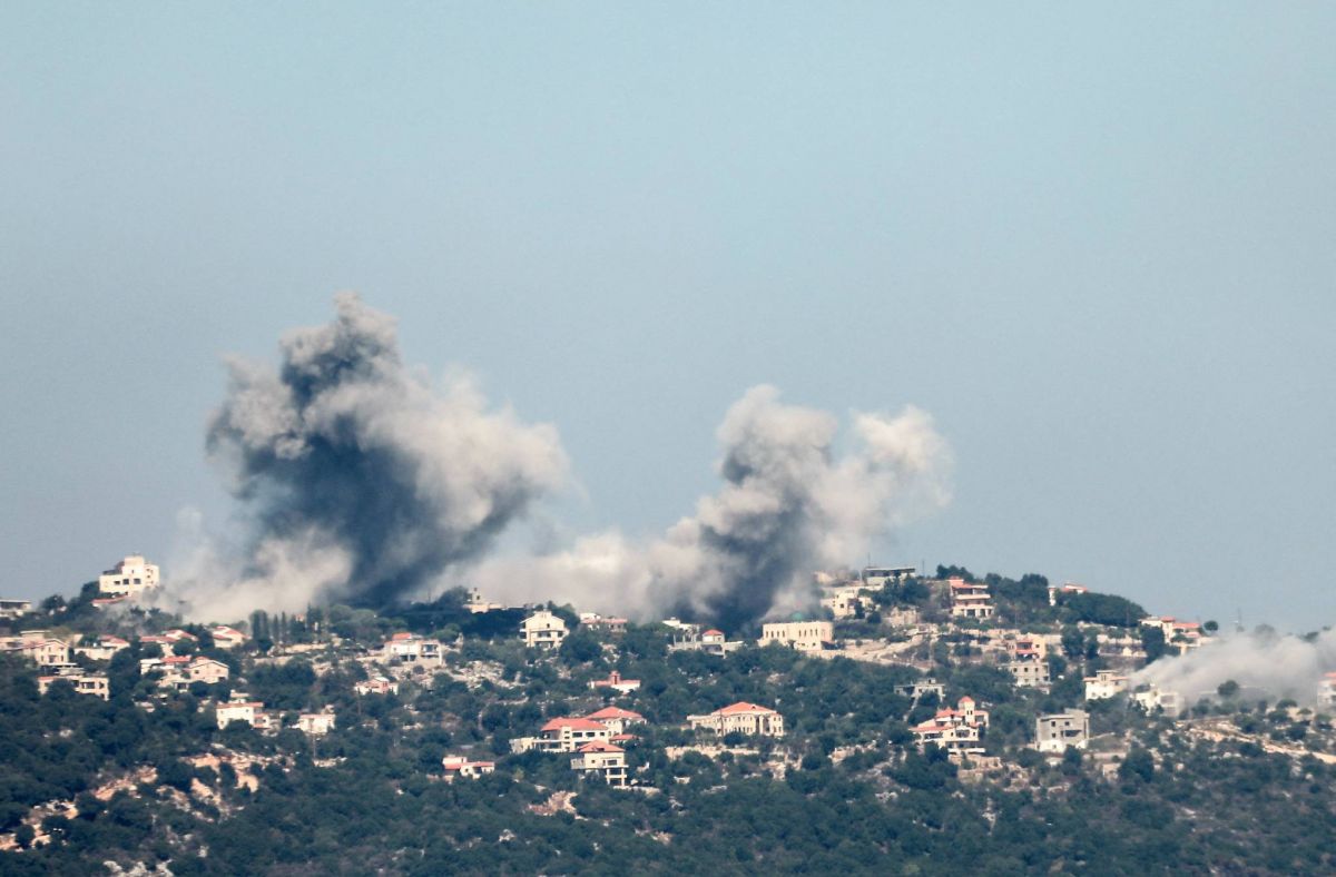 Raï lance un appel aux Nations Unies pour mettre un terme à la guerre