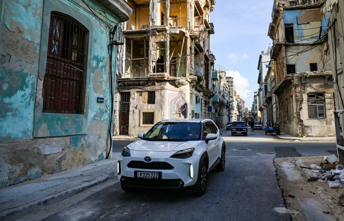 Toyota met fin à son partenariat avec les Jeux olympiques