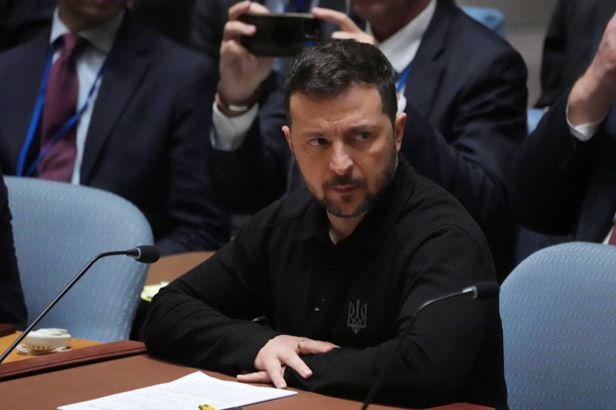 Le Kremlin dit que 
