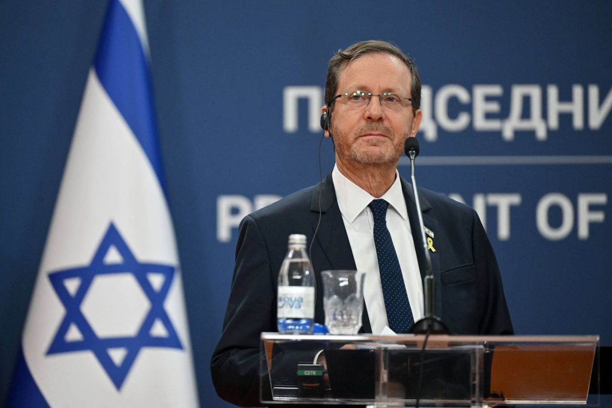 Isaac Herzog réfute l'idée d'une « réoccupation du Liban-Sud »