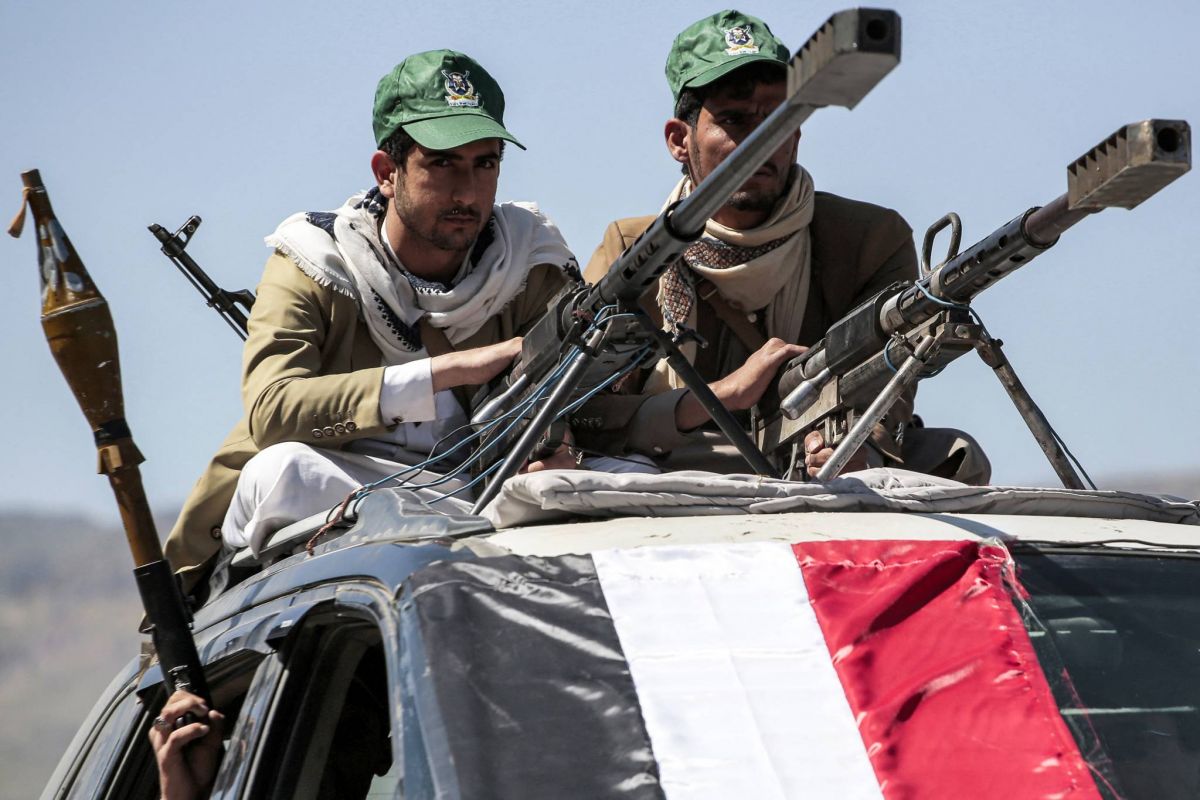 Les houthis pleurent Nasrallah et assurent que « la résistance ne sera pas brisée »