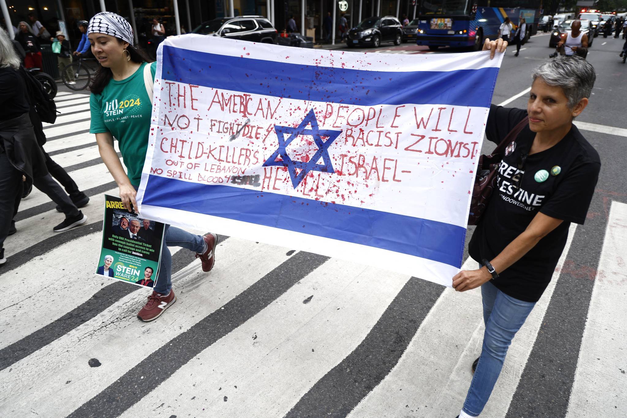 Netanyahu to deliver speech at UN General Assembly on Friday afternoon