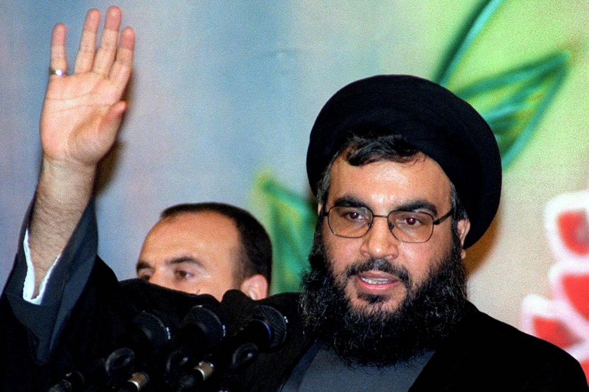 Elimination de Nasrallah : une « des mesures antiterroristes les plus justifiées », selon la diplomatie israélienne
